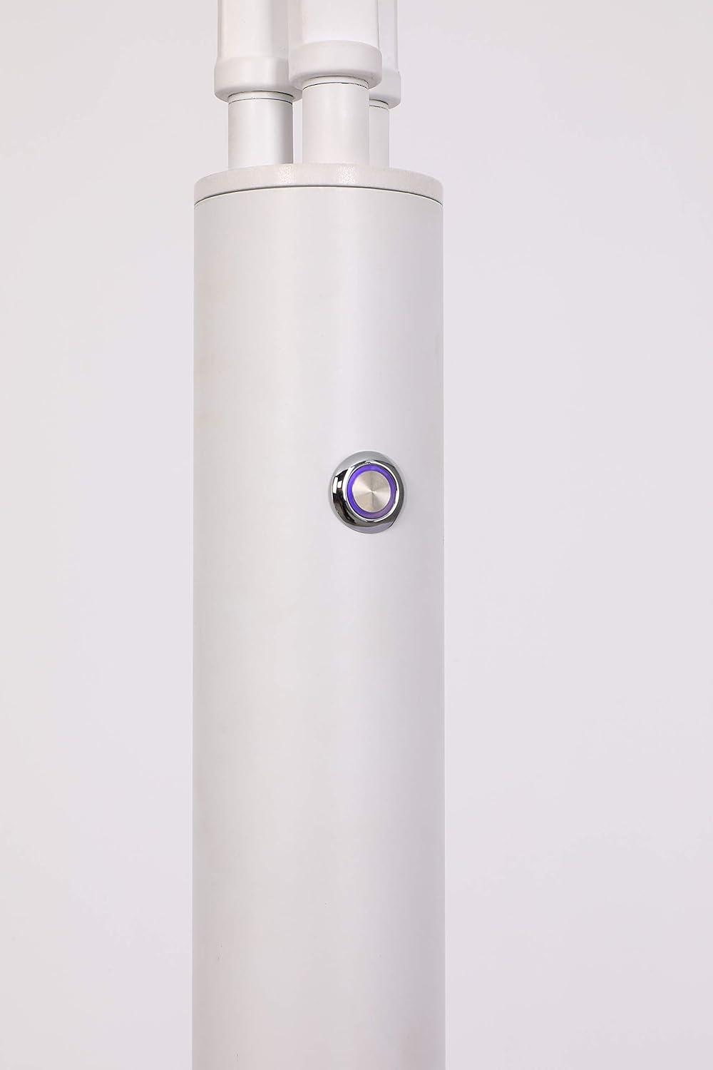 Artiva USA 92'' LED Tree Floor Lamp