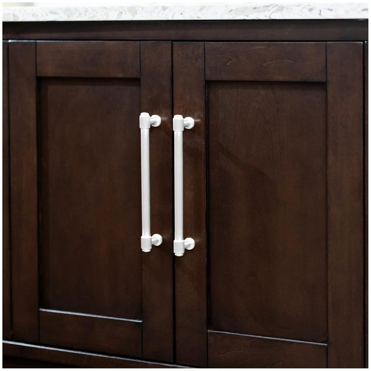 Piper Kitchen Cabinet Handles, Drawer Pulls for Cabinet, 6-5/16" (160mm)