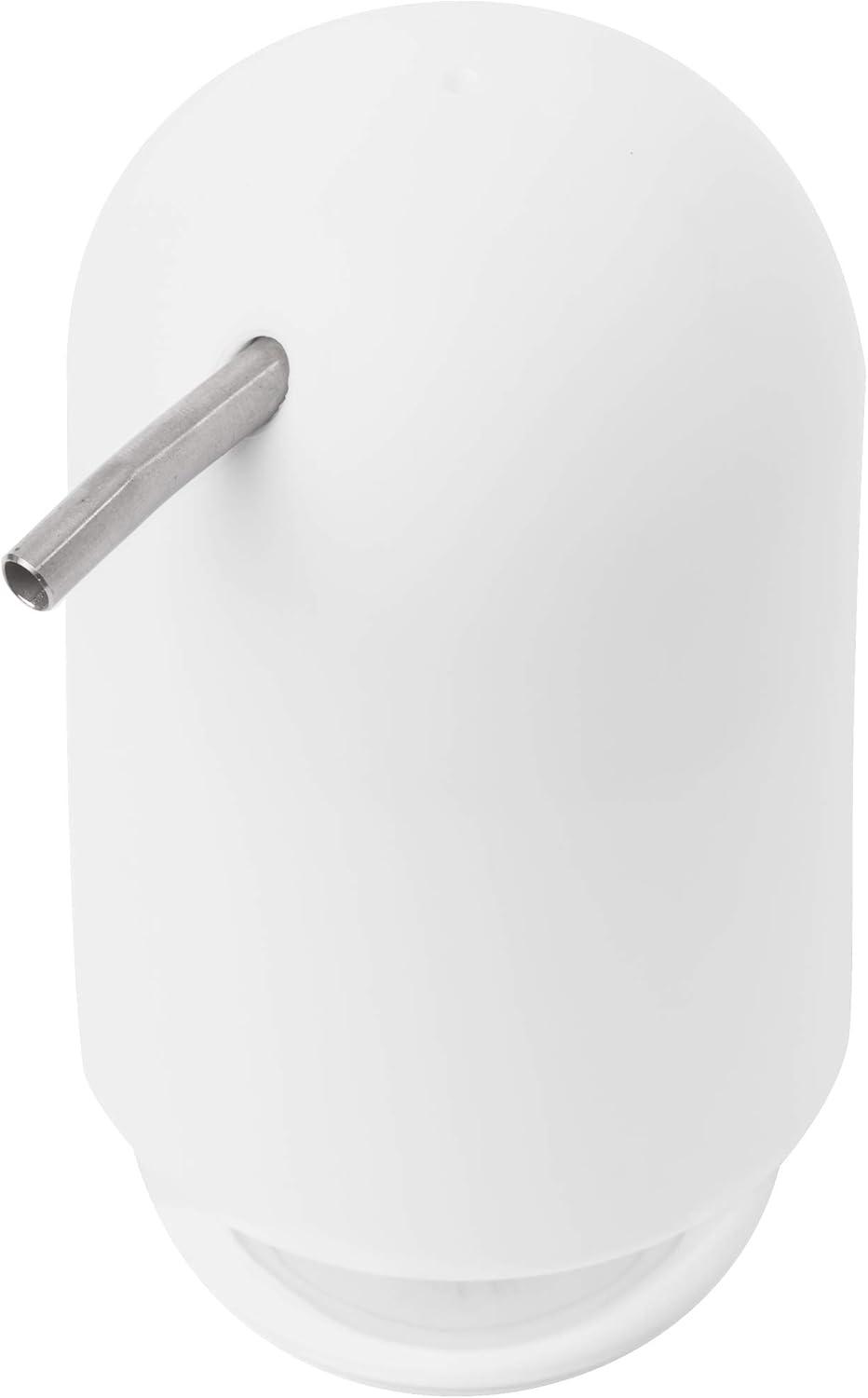 Touch Soap / Lotion Dispenser