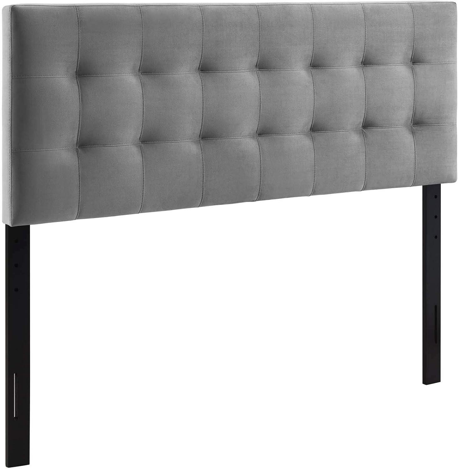 Modway Emily Full Tufted Performance Velvet Headboard