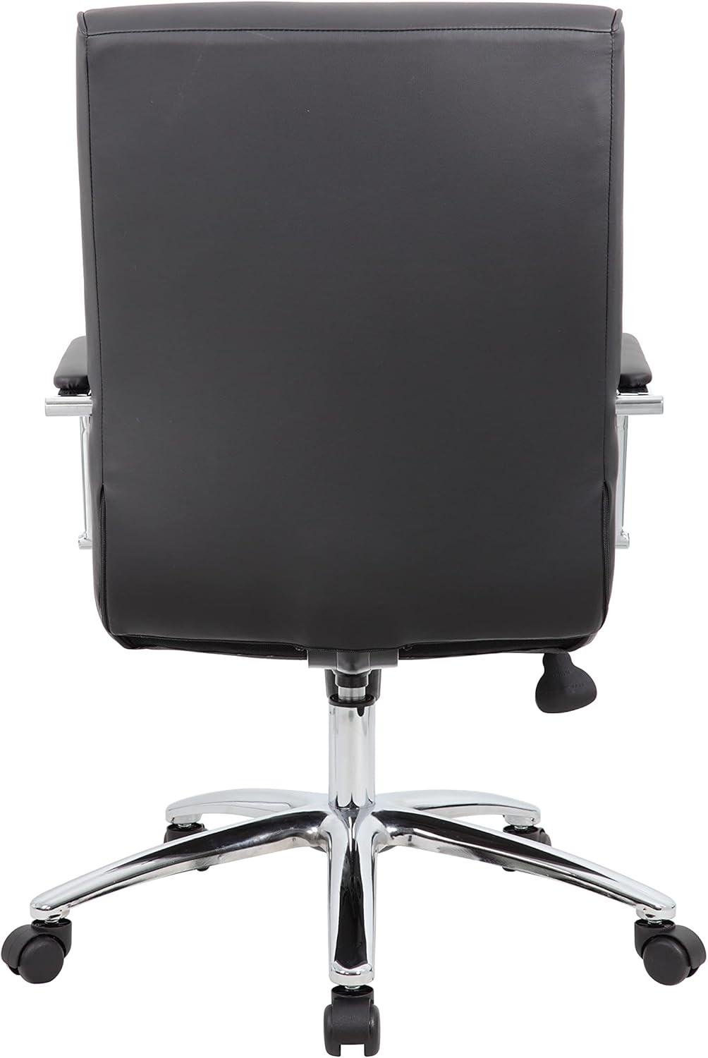 Modern Executive Conference Chair - Boss Office Products