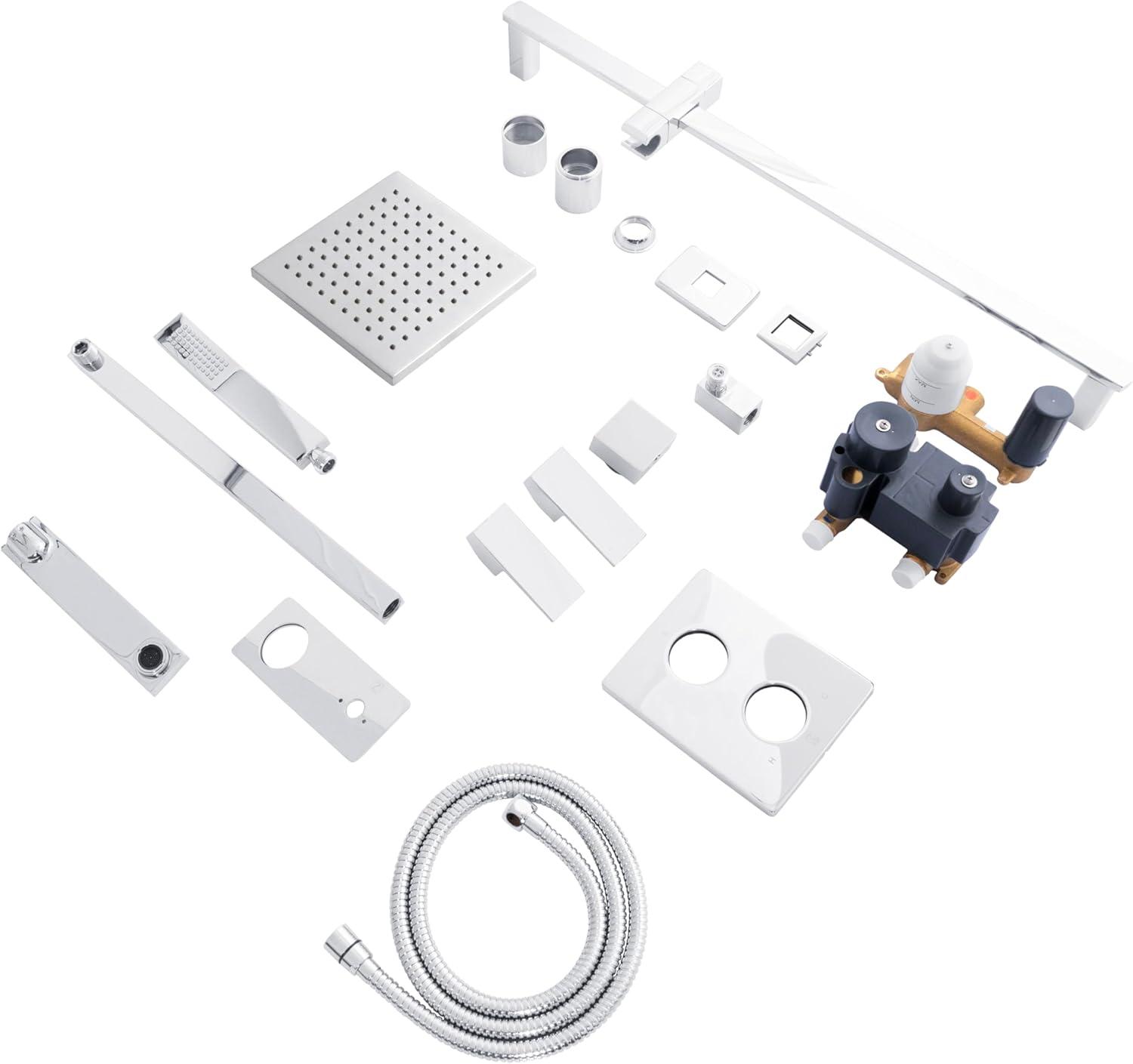 ZLINE Autograph Edition Bliss Shower System