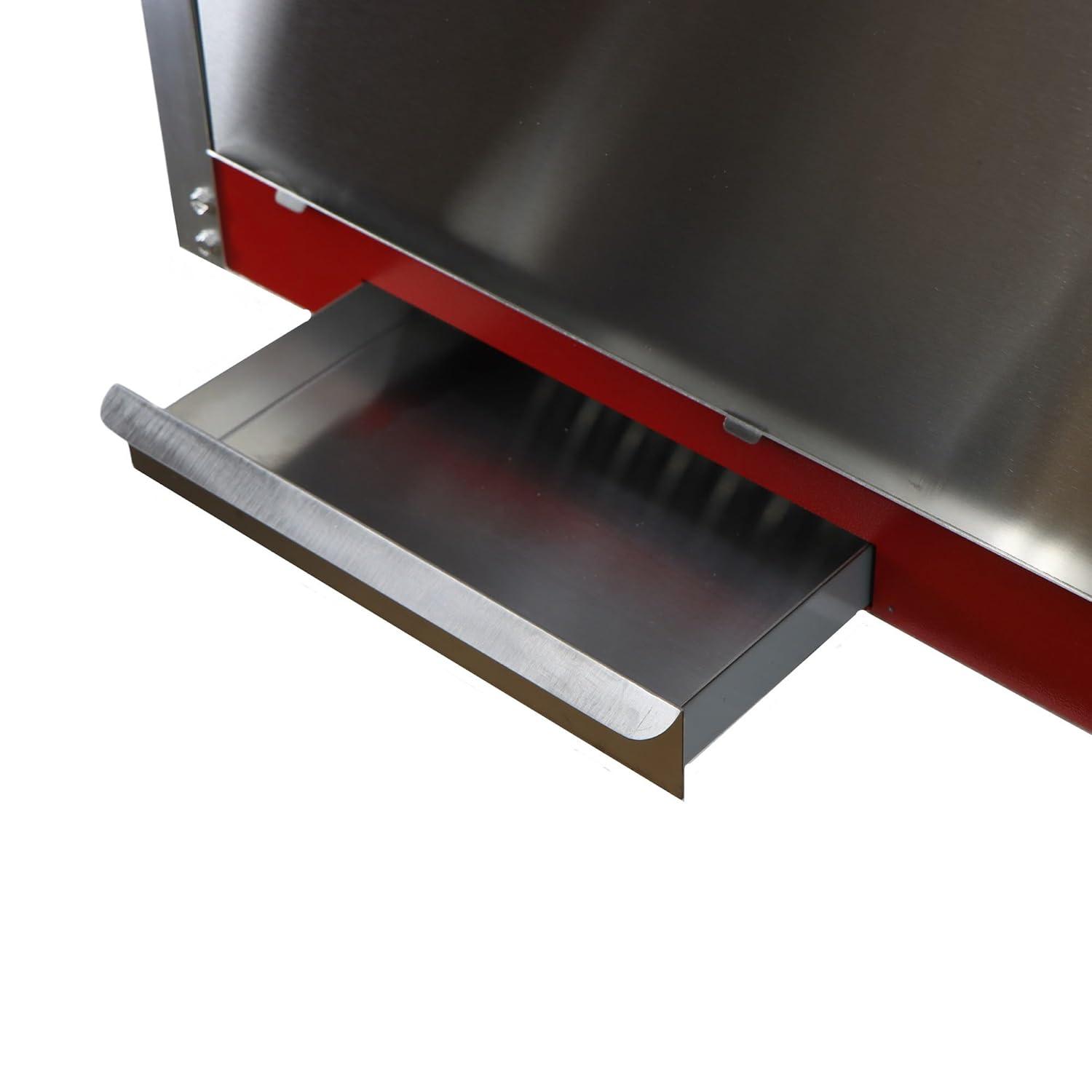 Paragon International Paragon International Theater Pop 16 Oz. Popcorn Oil, Tabletop Popcorn Machine, Popcorn Machine Stand / Cart