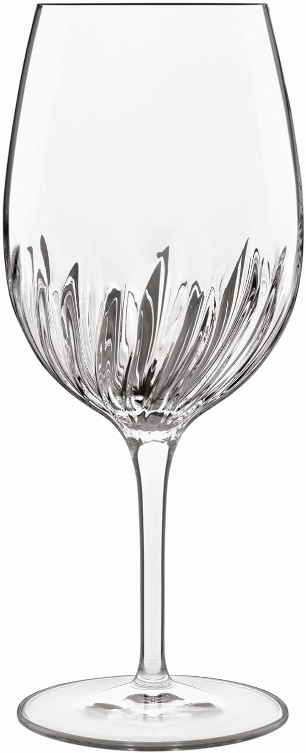 Luigi Bormioli Mixology 19.25 Oz Spritz or Cocktail Glasses Set of 4
