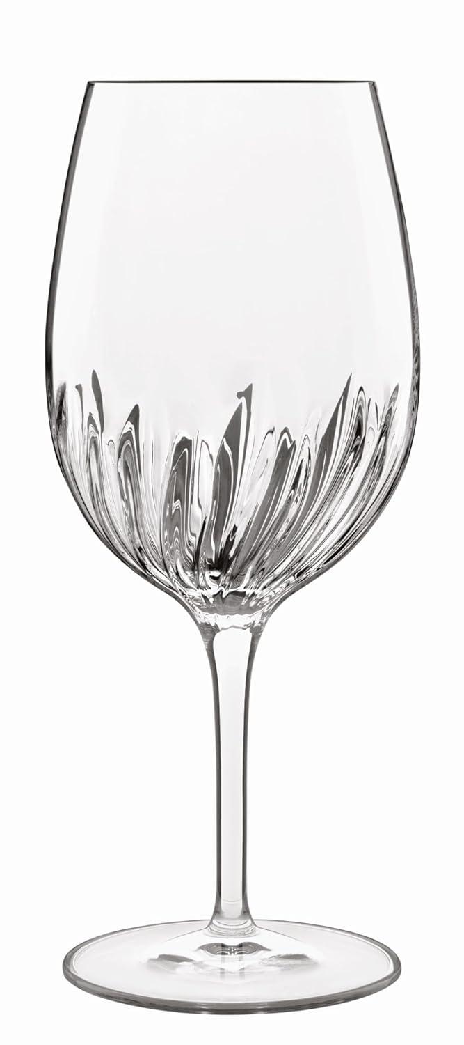 Luigi Bormioli Mixology 19.25 Oz Spritz or Cocktail Glasses Set of 4