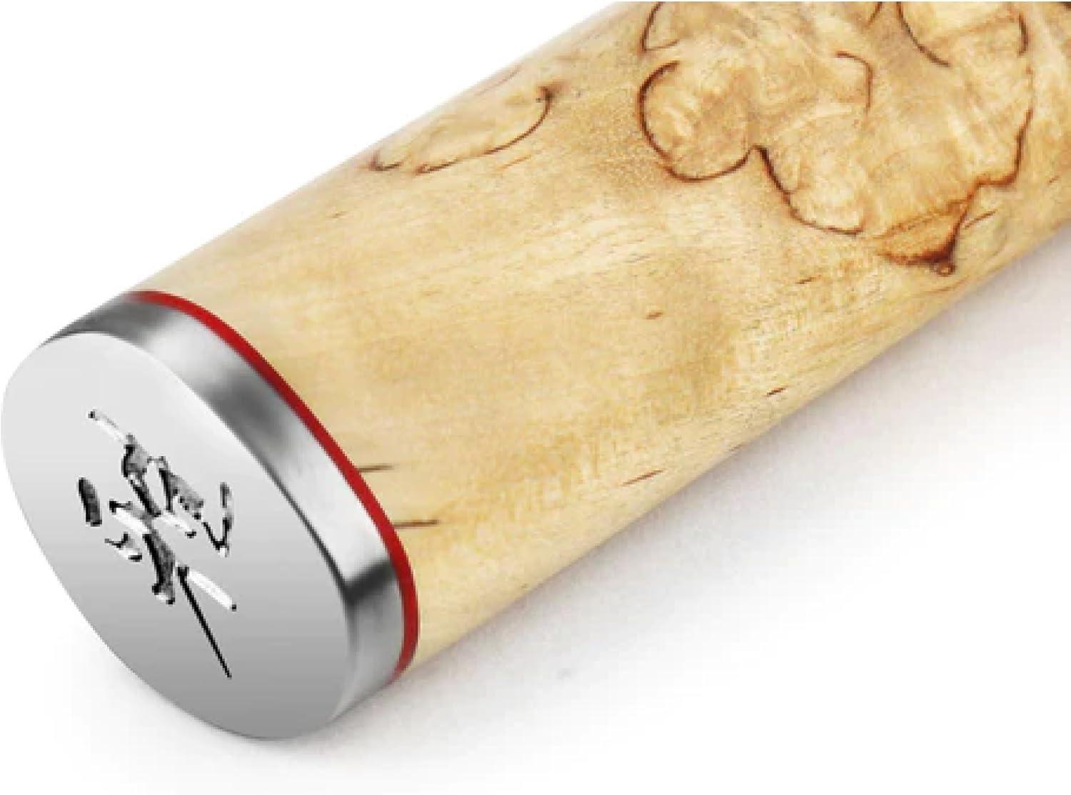 Miyabi Miyabi Birchwood SG2 9-inch Bread Knife