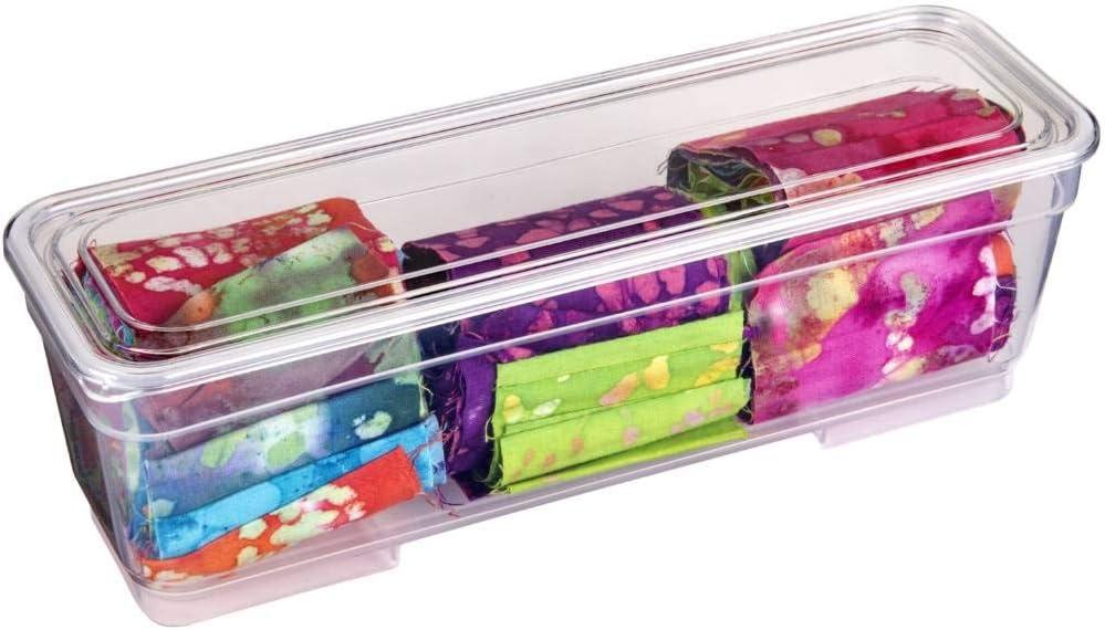 ArtBin Long Storage Box, 4 Pack