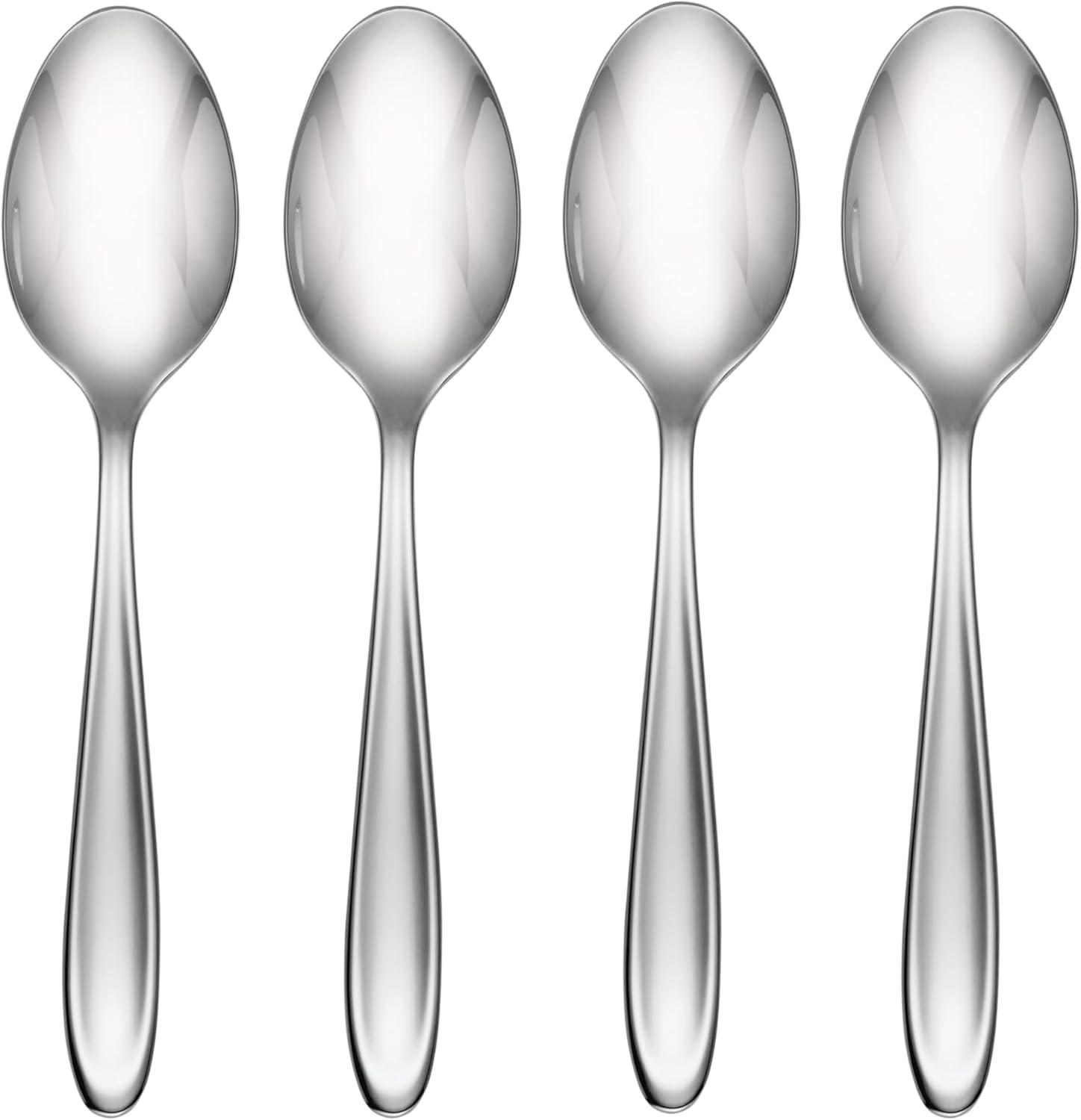 Cantera Teaspoons, Set of 4