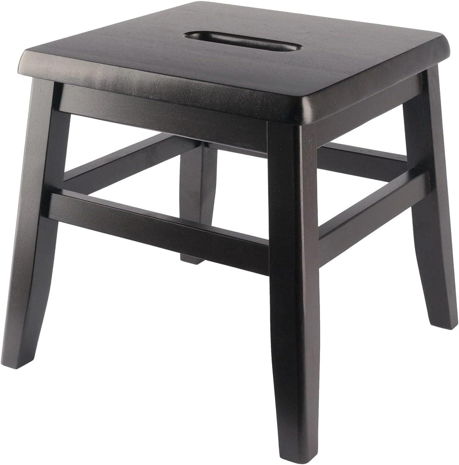 2pc Kaya Conductor Stool - Winsome