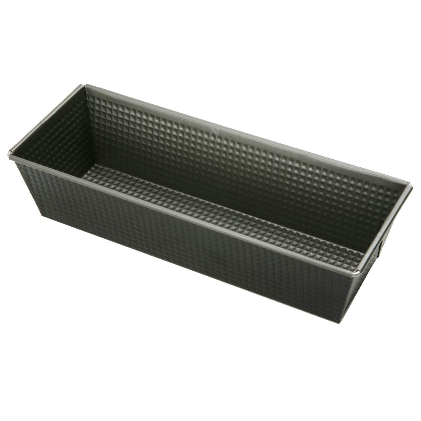 Norpro NOR-3952 12" BREAD PAN, NON-STICK, 12 inch, Shown