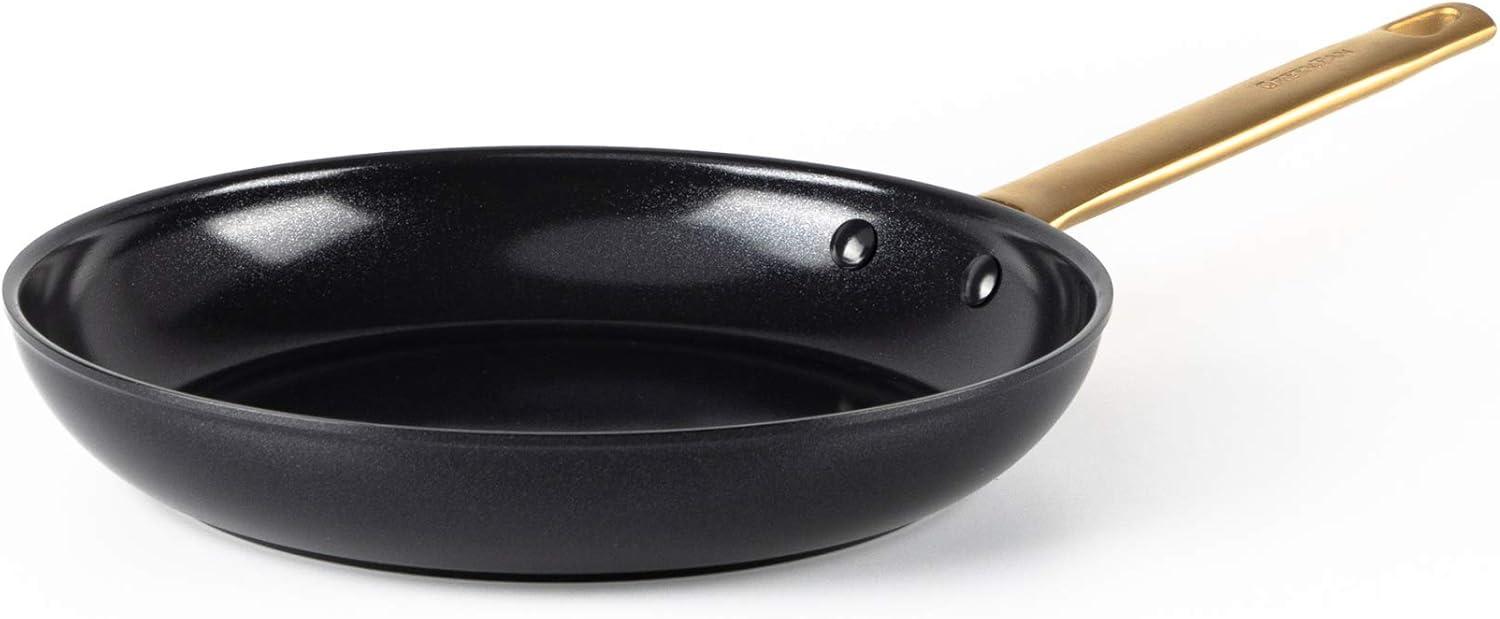 GreenPan Reserve Healthy Ceramic Nonstick 2 Piece Frying Pan Set