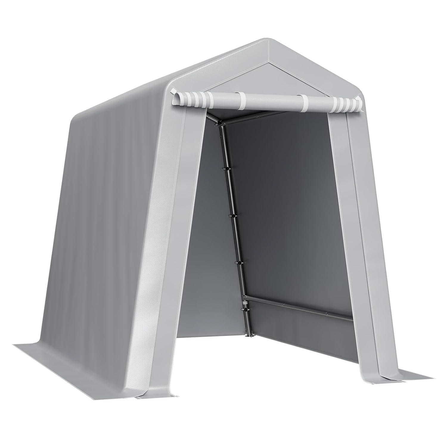 VEVOR Steel Carport