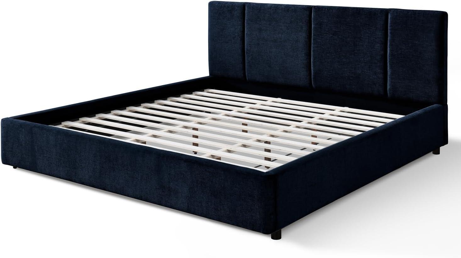 Ruthie Upholstered Bed