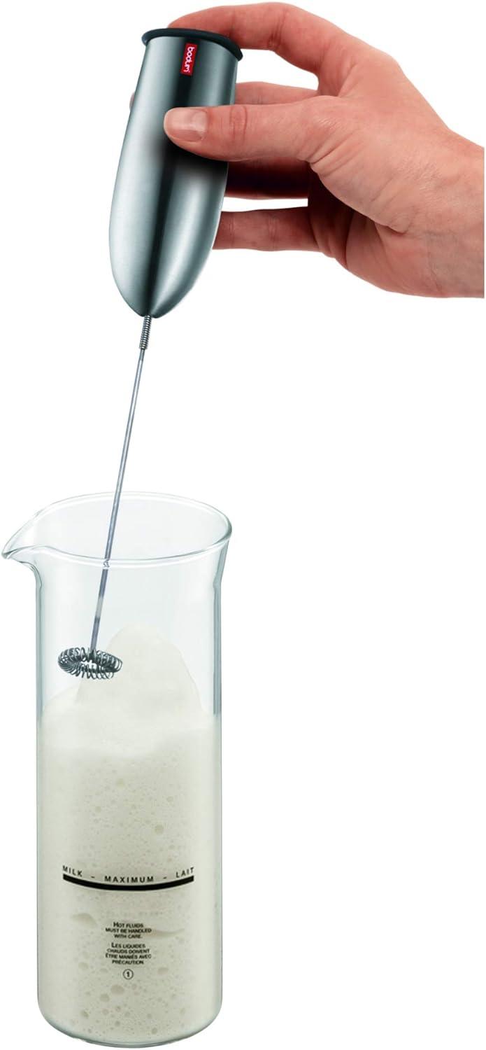 Bodum Bodum Schiuma Battery Operated Milk Frother
