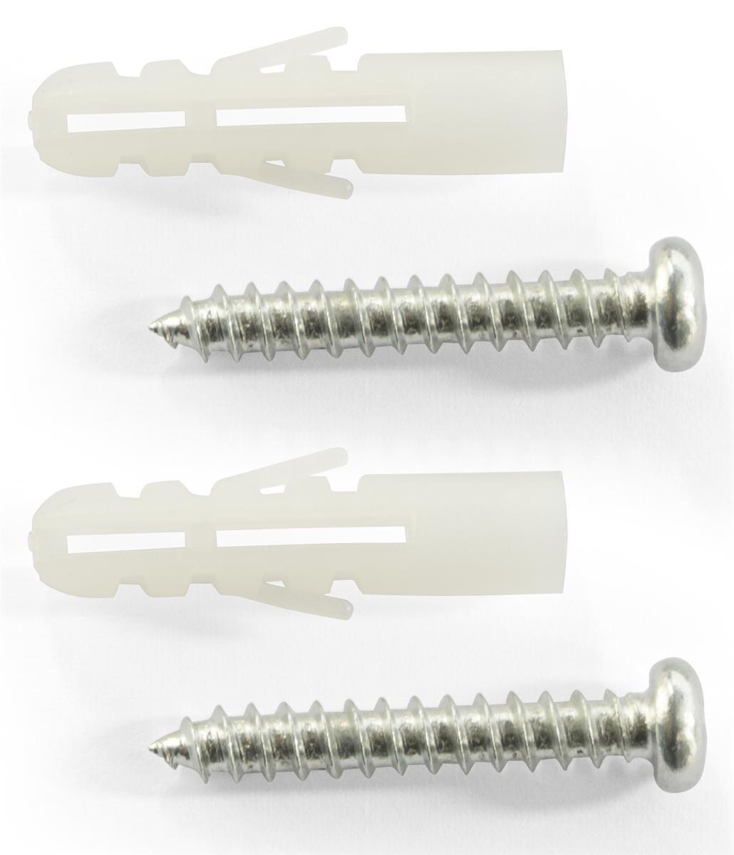 Global Industrial Stainless Steel Hanging Files Open