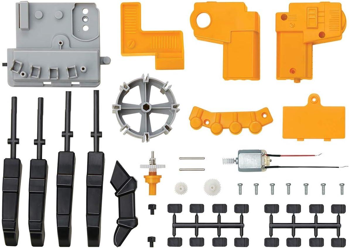 4M Kidzrobotix Motorized Robot Hand Science STEM Kit
