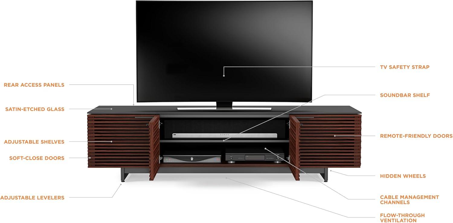 Corridor 79.25'' Media Console