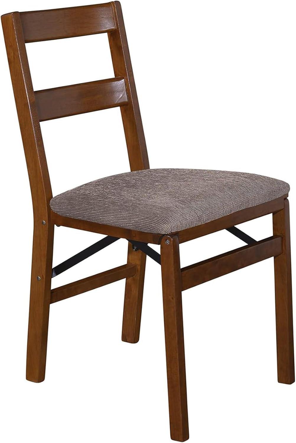 Fabric Padded Banquet Folding Chair Folding Chair