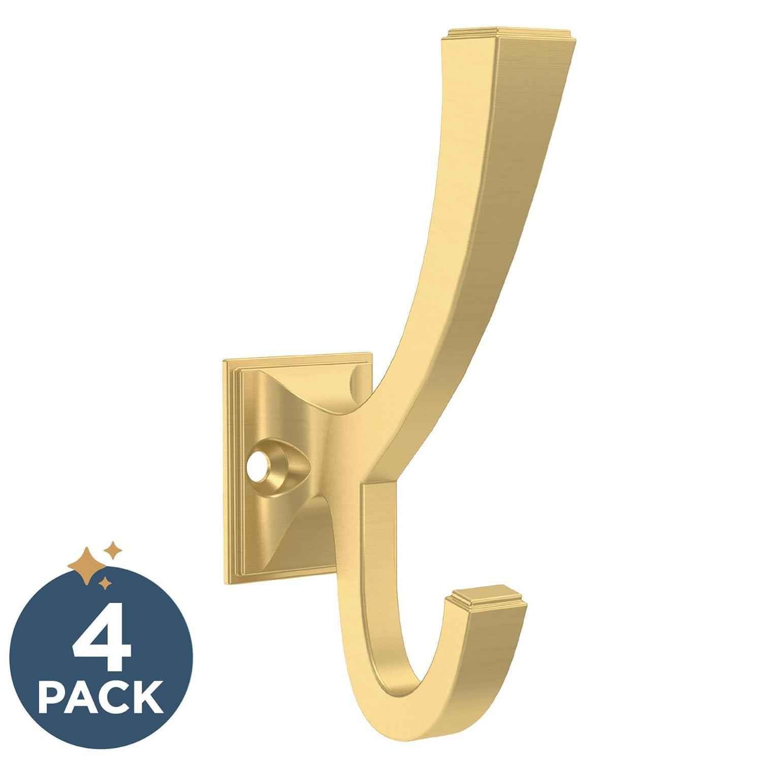 Franklin Brass Wall Hook & Reviews | Wayfair