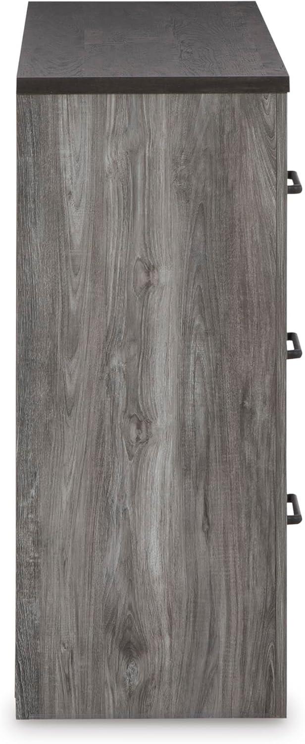 Bronyan 6 - Drawer Dresser