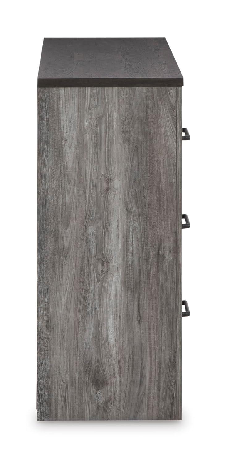 Bronyan 6 - Drawer Dresser