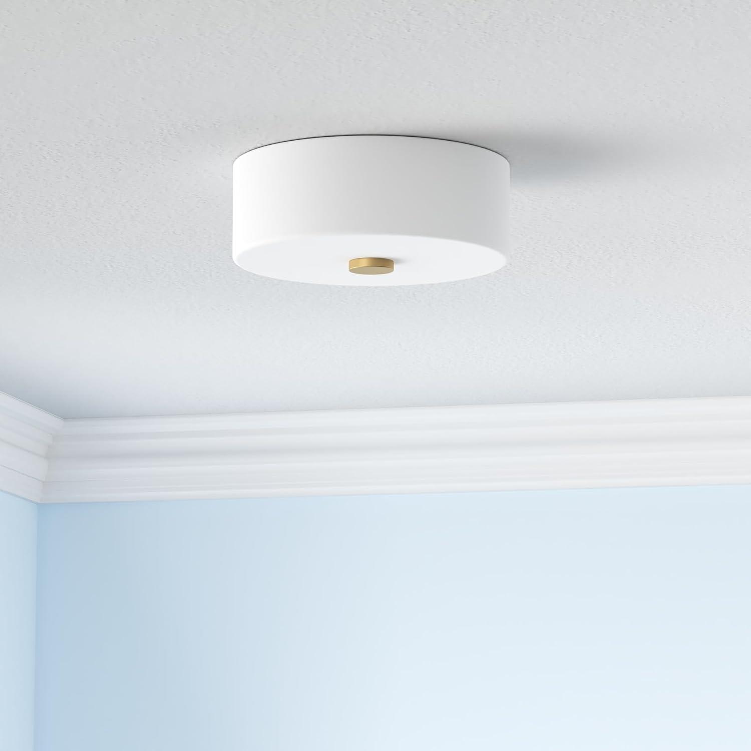 Cher Flush Mount Light