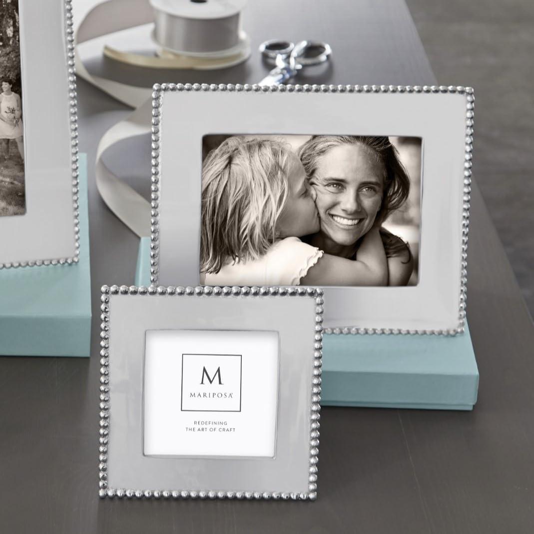 Metal Picture Frame