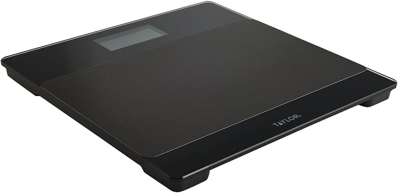 Taylor Taylor Digital Bathroom Scale