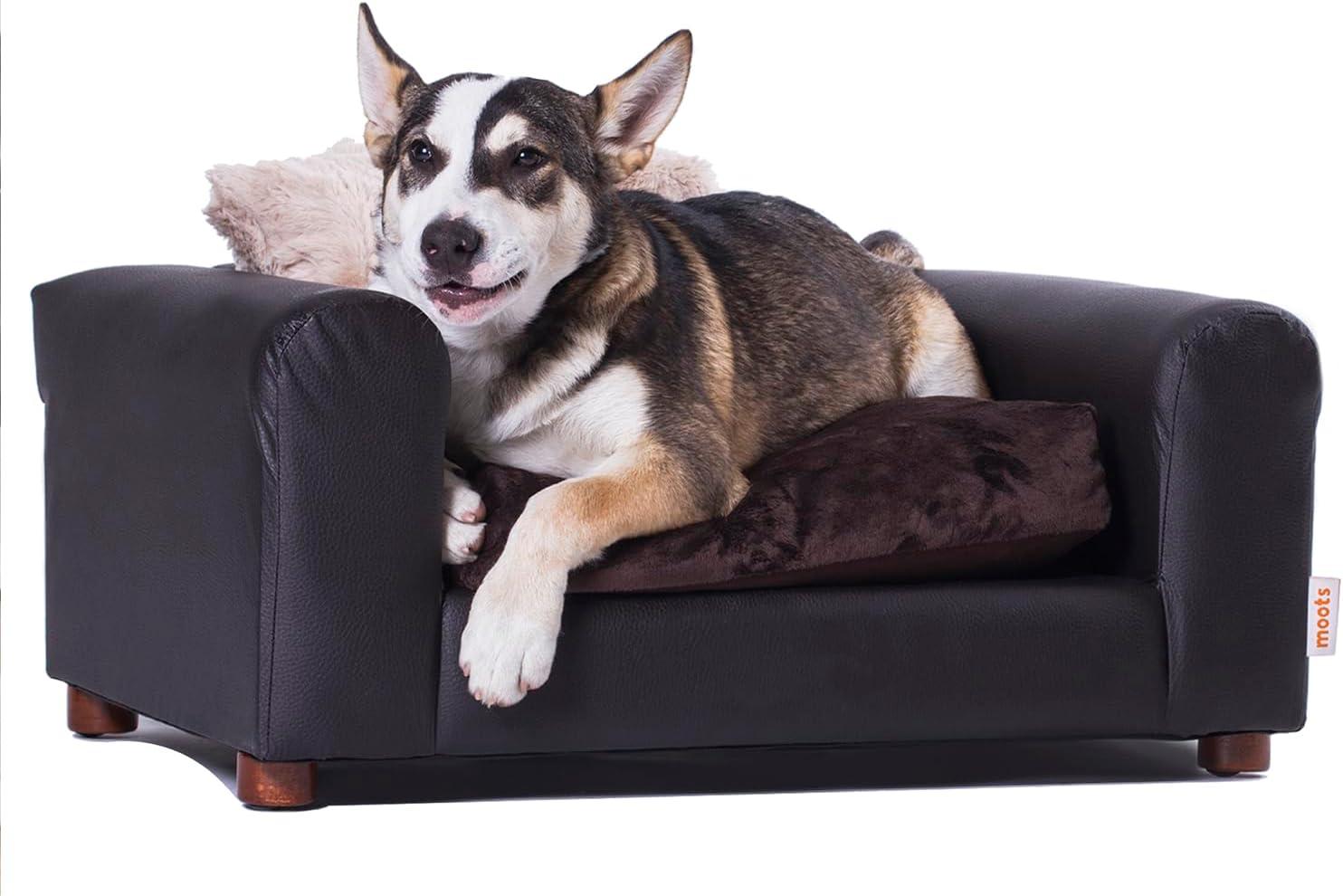 Tucker Murphy Pet™ Kayenta Premium Dog Sofa