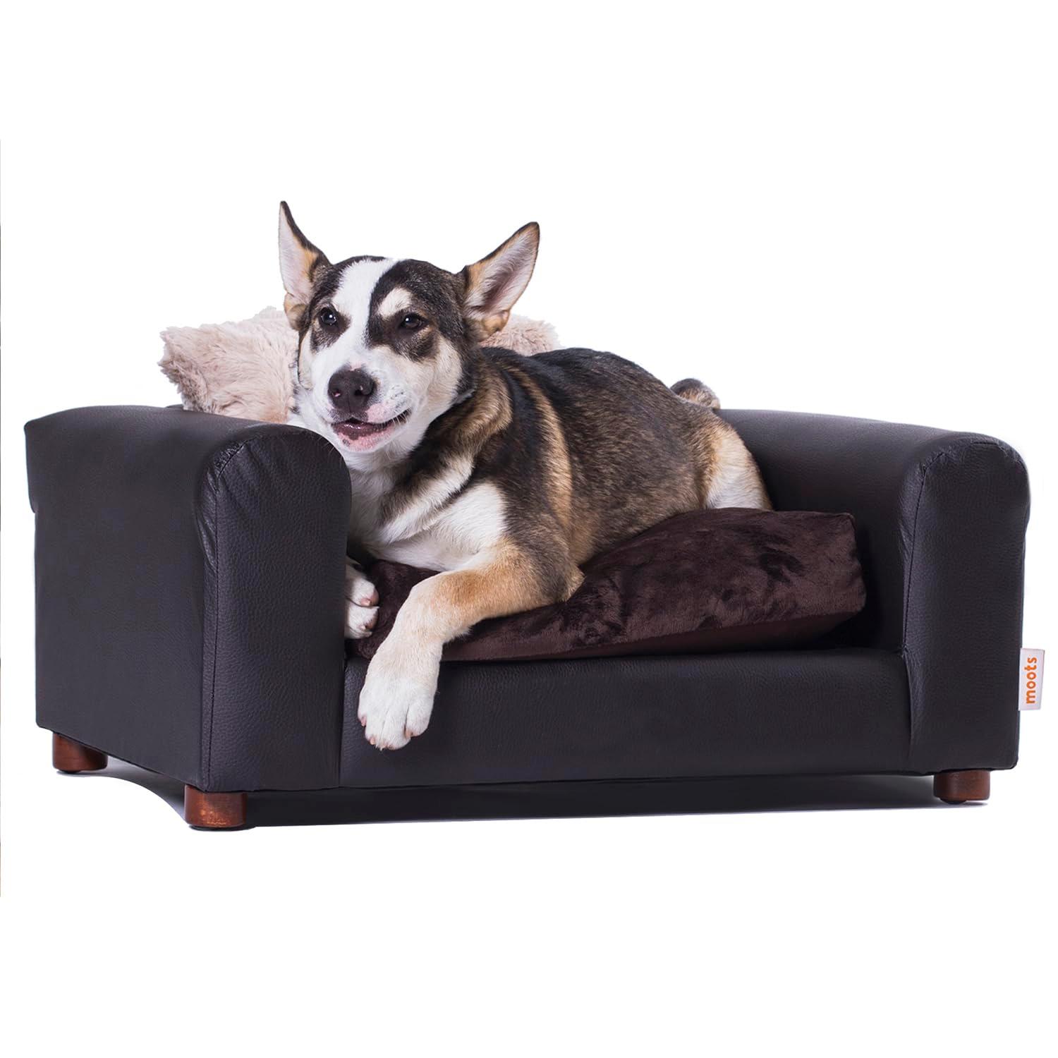 Tucker Murphy Pet™ Kayenta Premium Dog Sofa