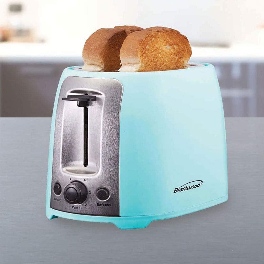 Brentwood Appliances Brentwood Appliances 2-Slice Toaster