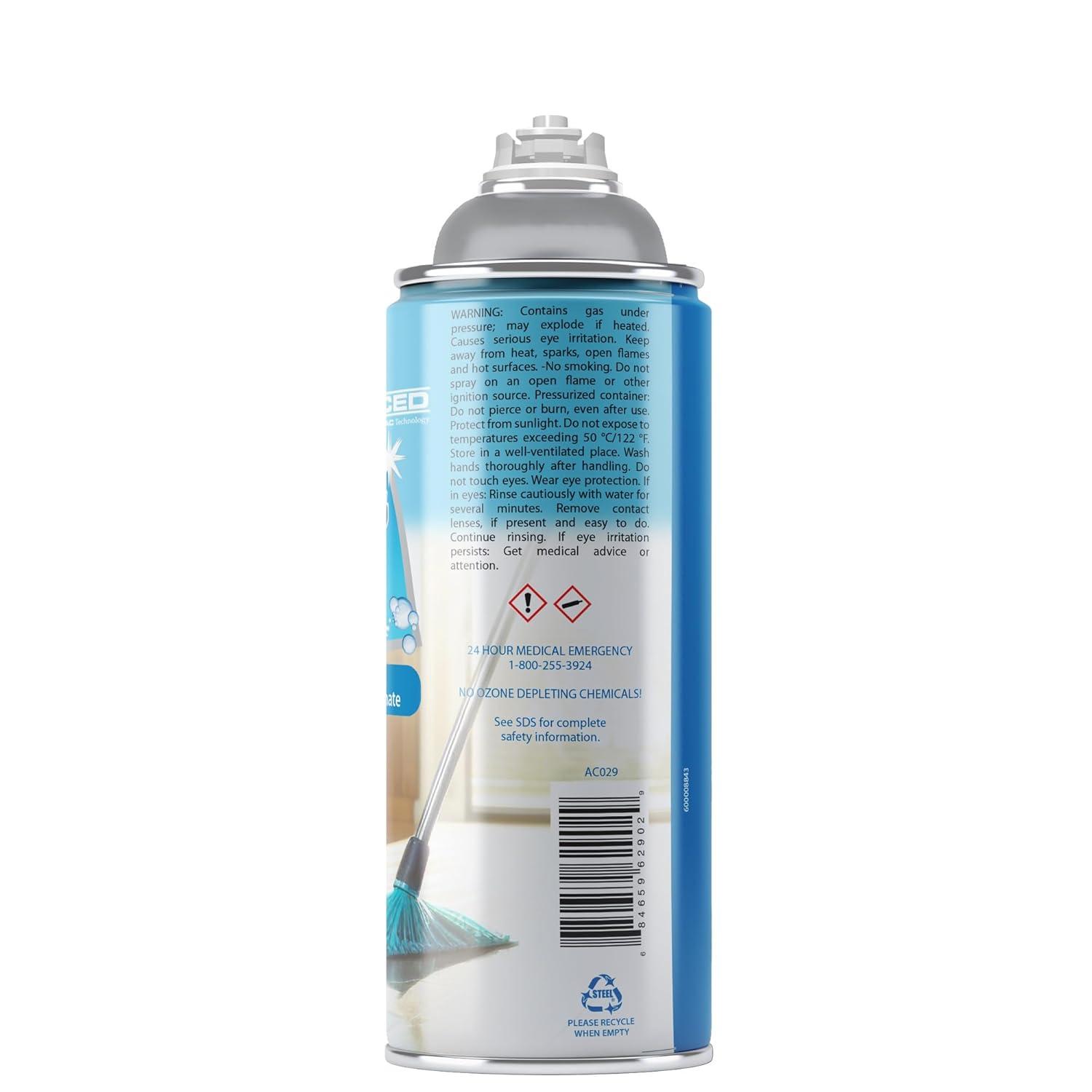 ADVANCED Foaming Floor Cleaner