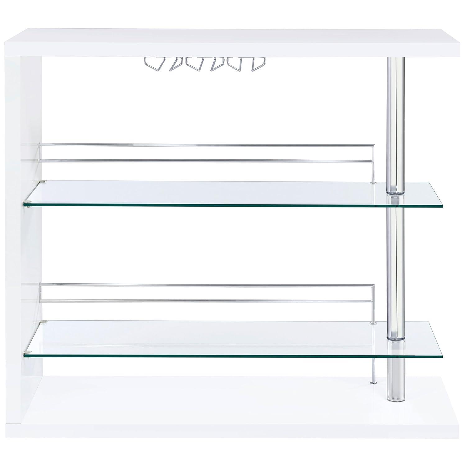 Coaster Furniture 47.25'' Home Bar