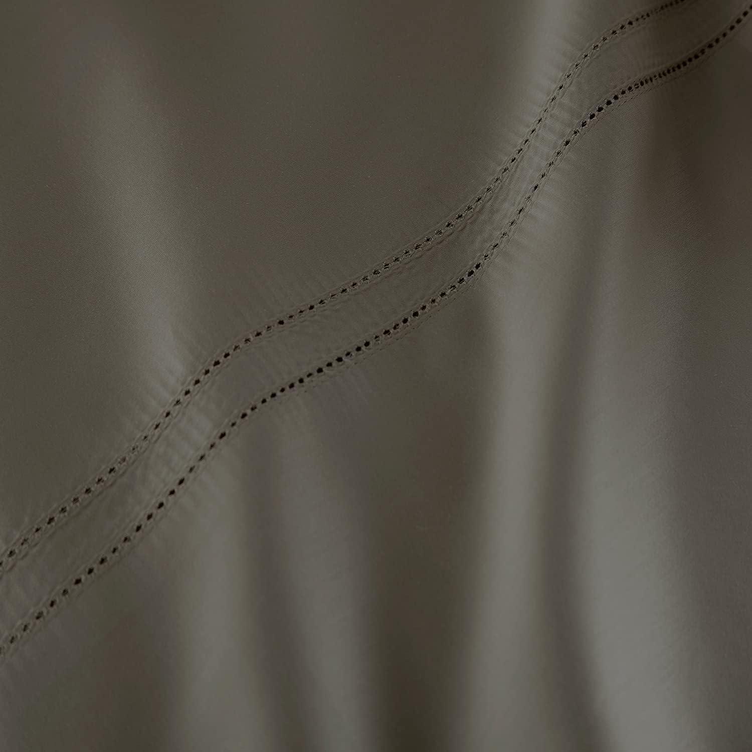 Yalda Sheet Set - QUEEN IVORY - IVORY