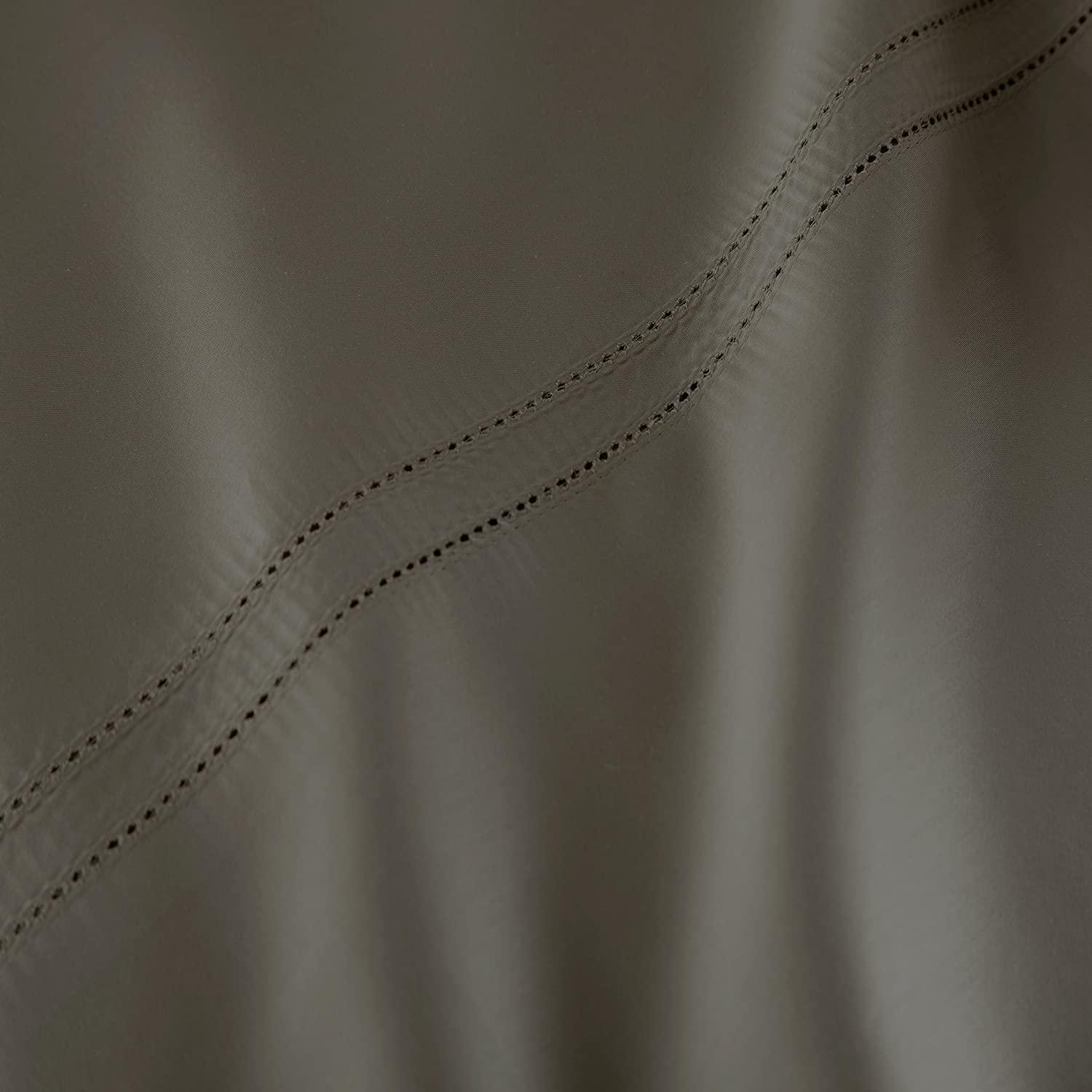 Yalda Sheet Set - QUEEN IVORY - IVORY