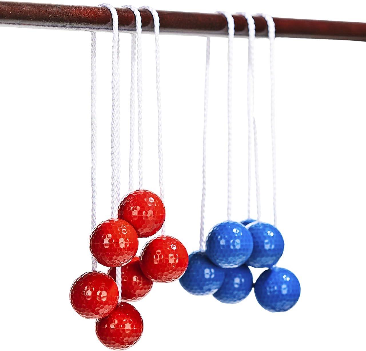 Franklin Sports Replacement Bolas Ladder Ball