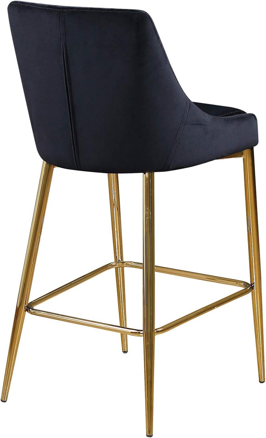 Ellenberger 27.5'' Bar Stool