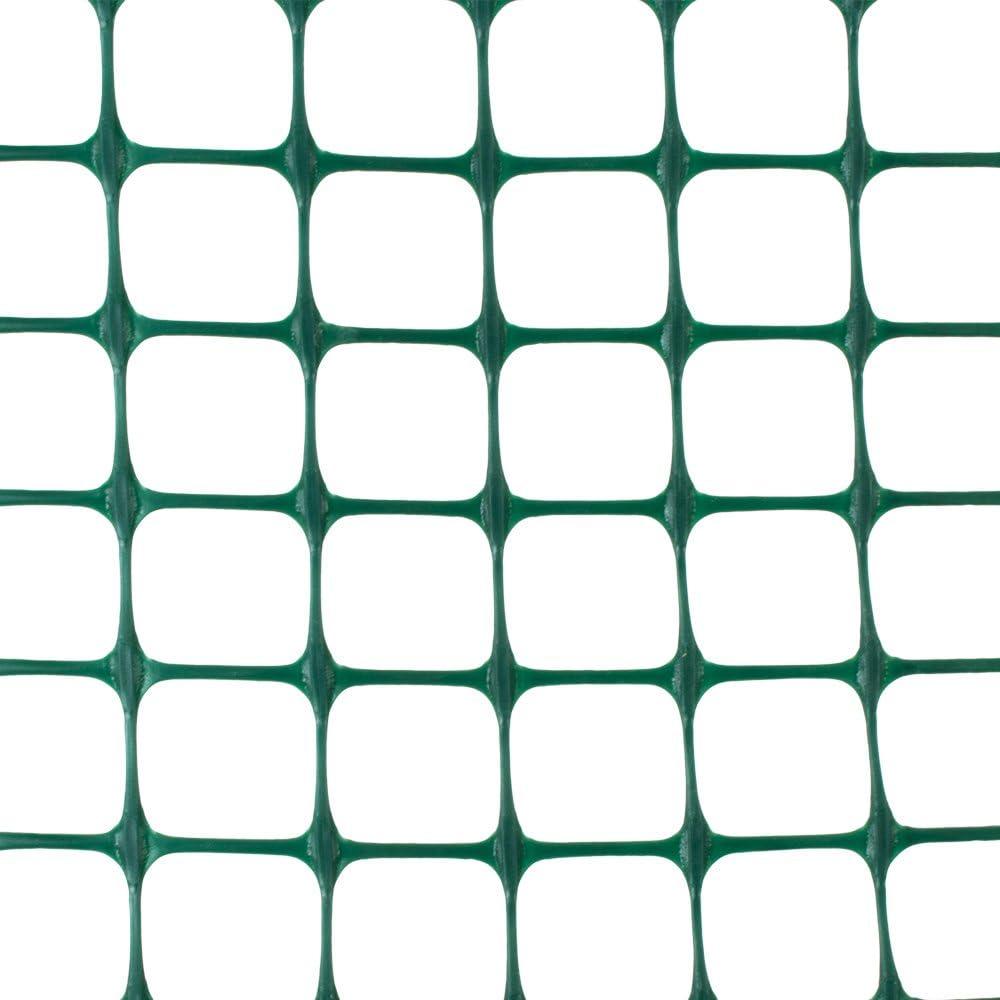 YARDGARD 84.00'' H x 1200.00'' W Polyethylene Plastic Fencing