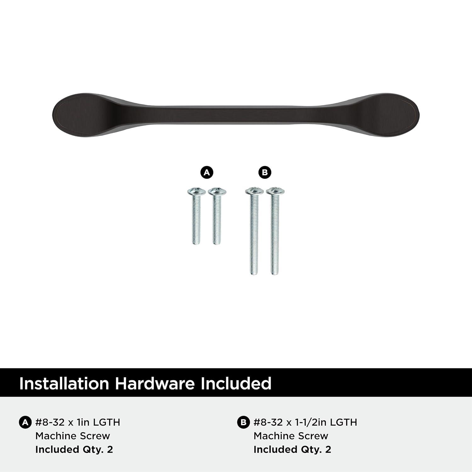 Ravino Arch Cabinet Pull