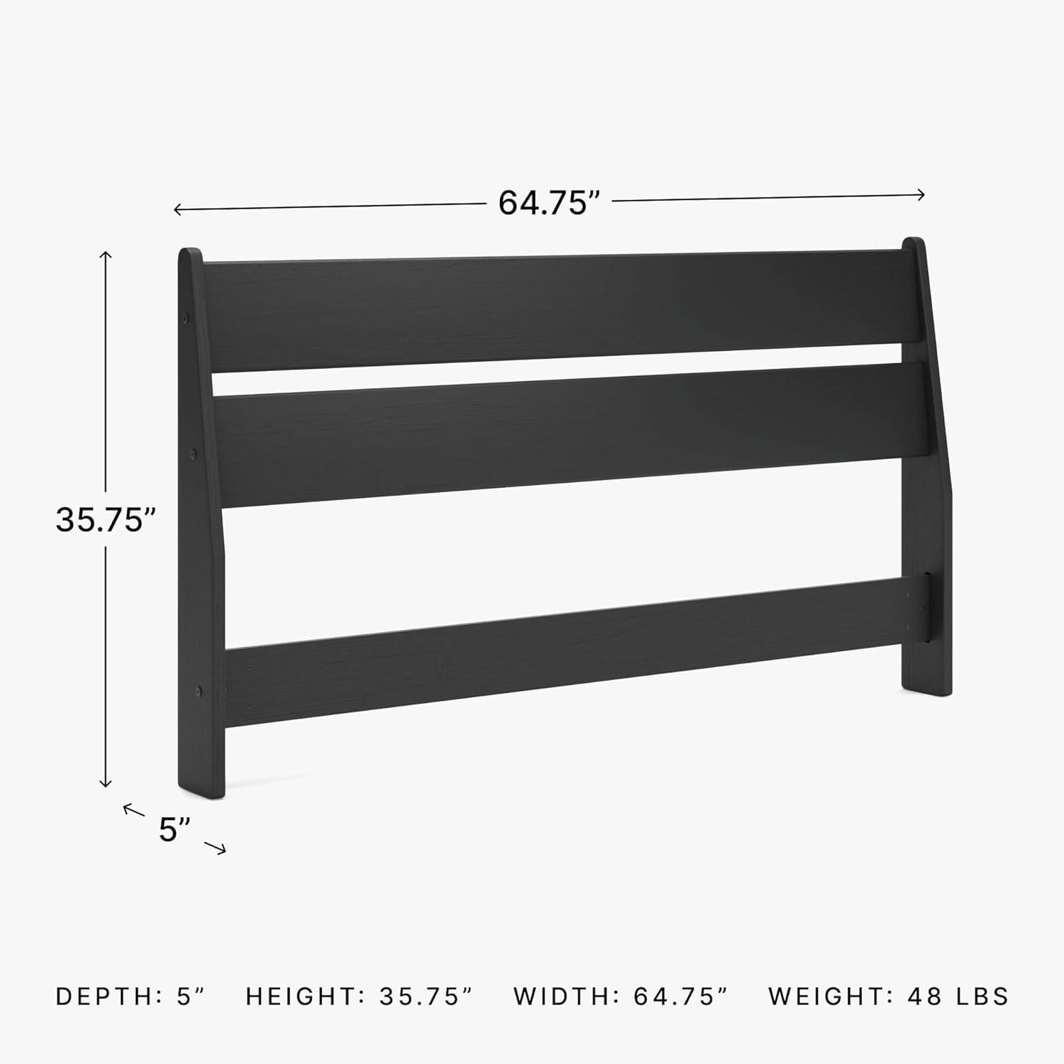 Hokku Designs Gwendylon Headboard