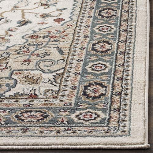 Lyndhurst LNH338 Power Loomed Area Rug  - Safavieh