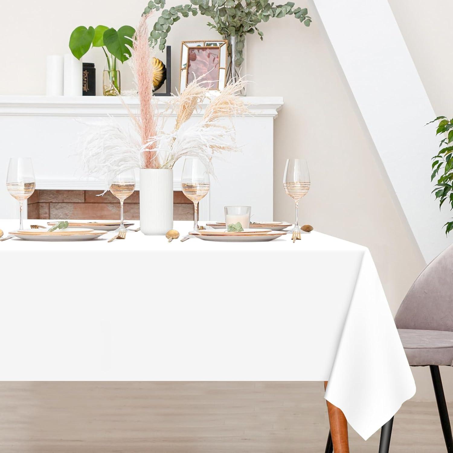 Grandipity Disposable Tablecloth (Set of 6)