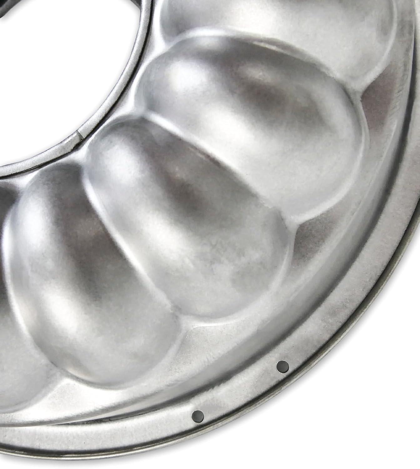 USA Pan Global Savarin Ring Mold Cake Pan