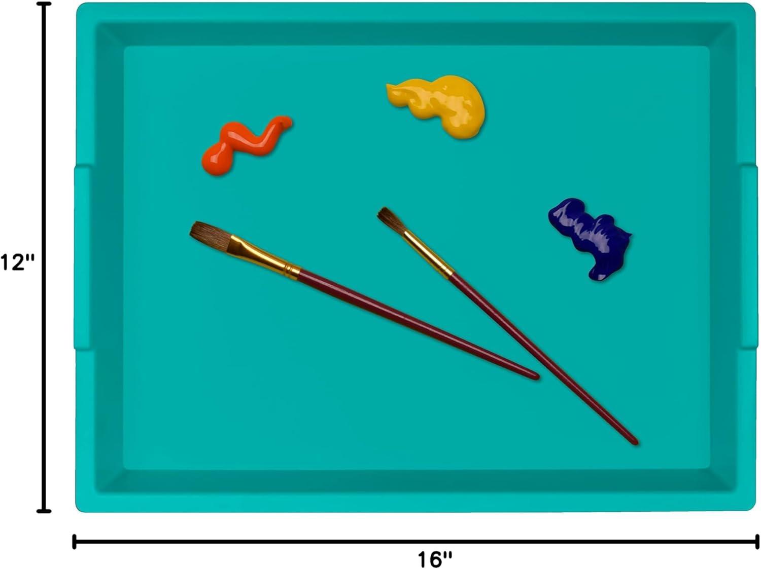 Finger Paint Tray by Creatology™