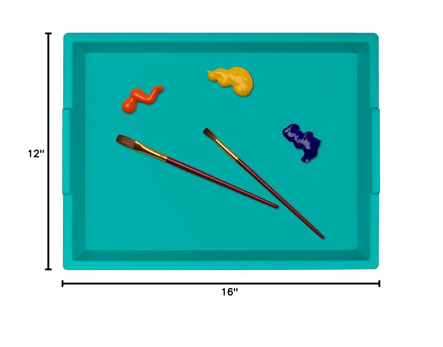 Finger Paint Tray by Creatology™