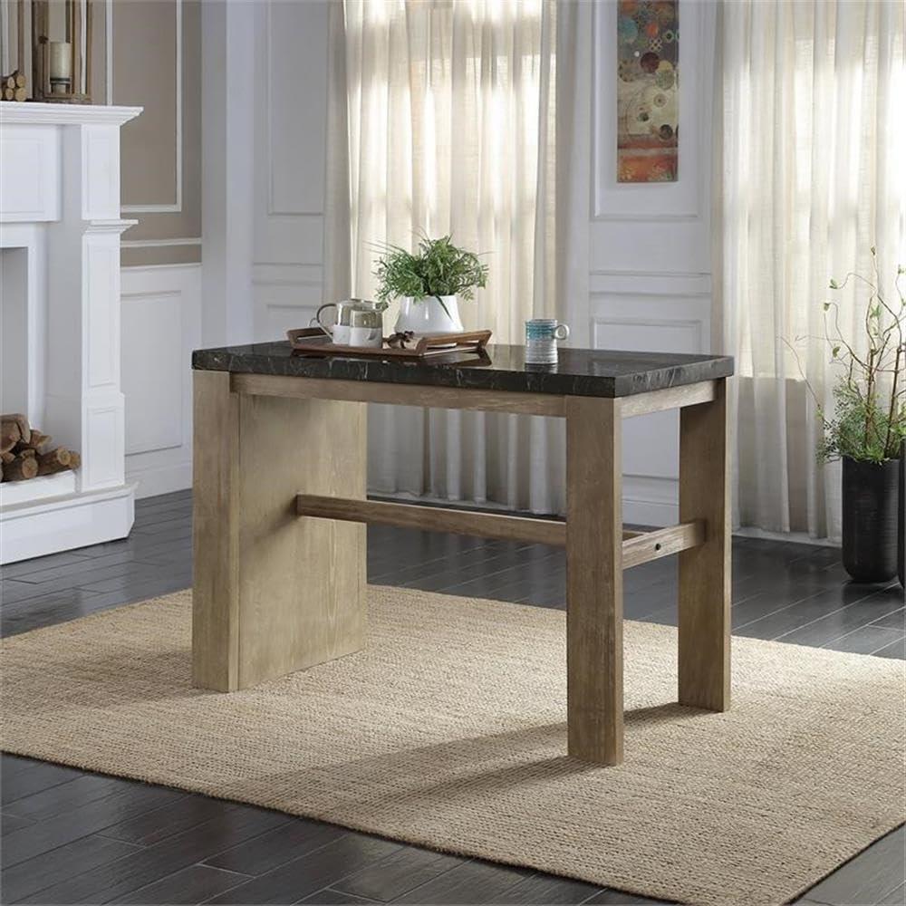 Andrew Home Studio Nolaine Dining Table