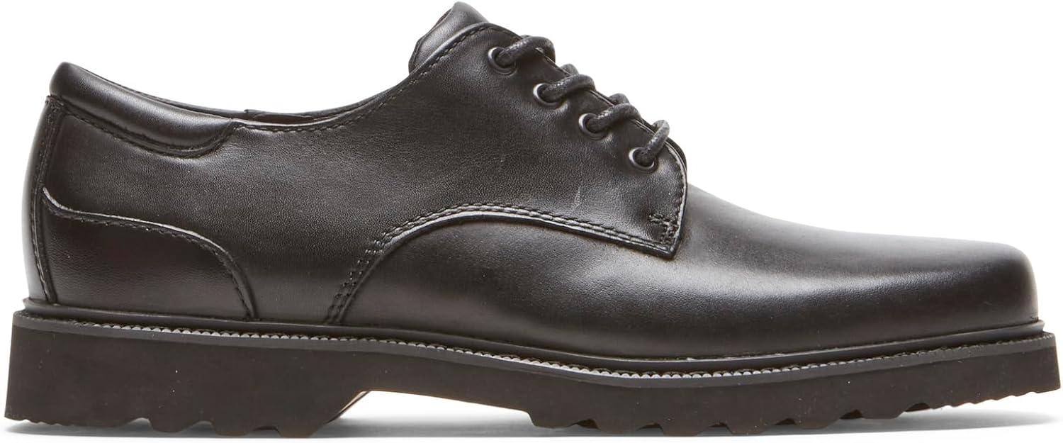Rockport Men's Northfield Waterproof Oxford