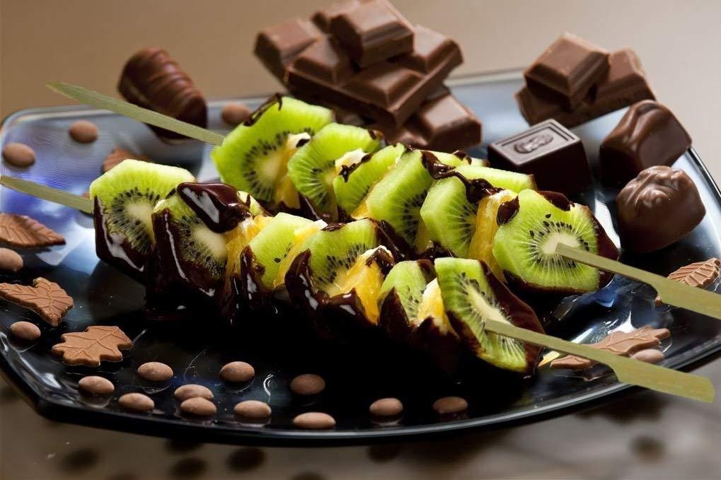 PROfreshionals Bamboo Skewers 10-Inch