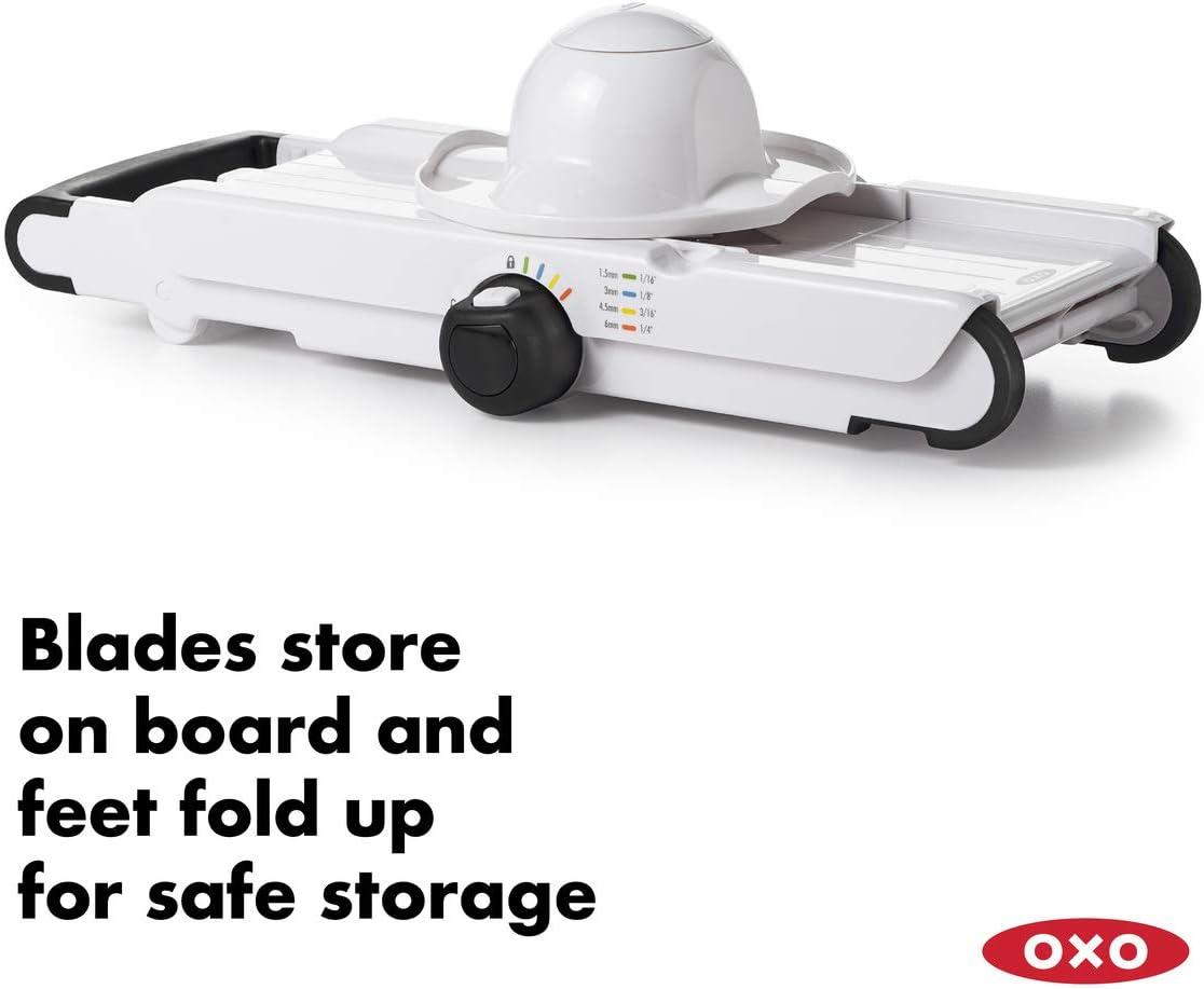 OXO ® V-Blade Mandoline Slicer