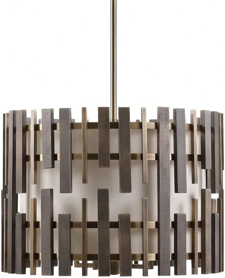 Uttermost Myers 4-Light Pendant Light